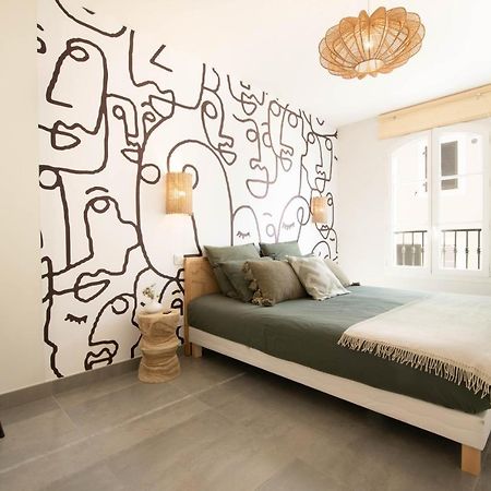Ferienwohnung Matelotte Saint-Tropez Exterior foto